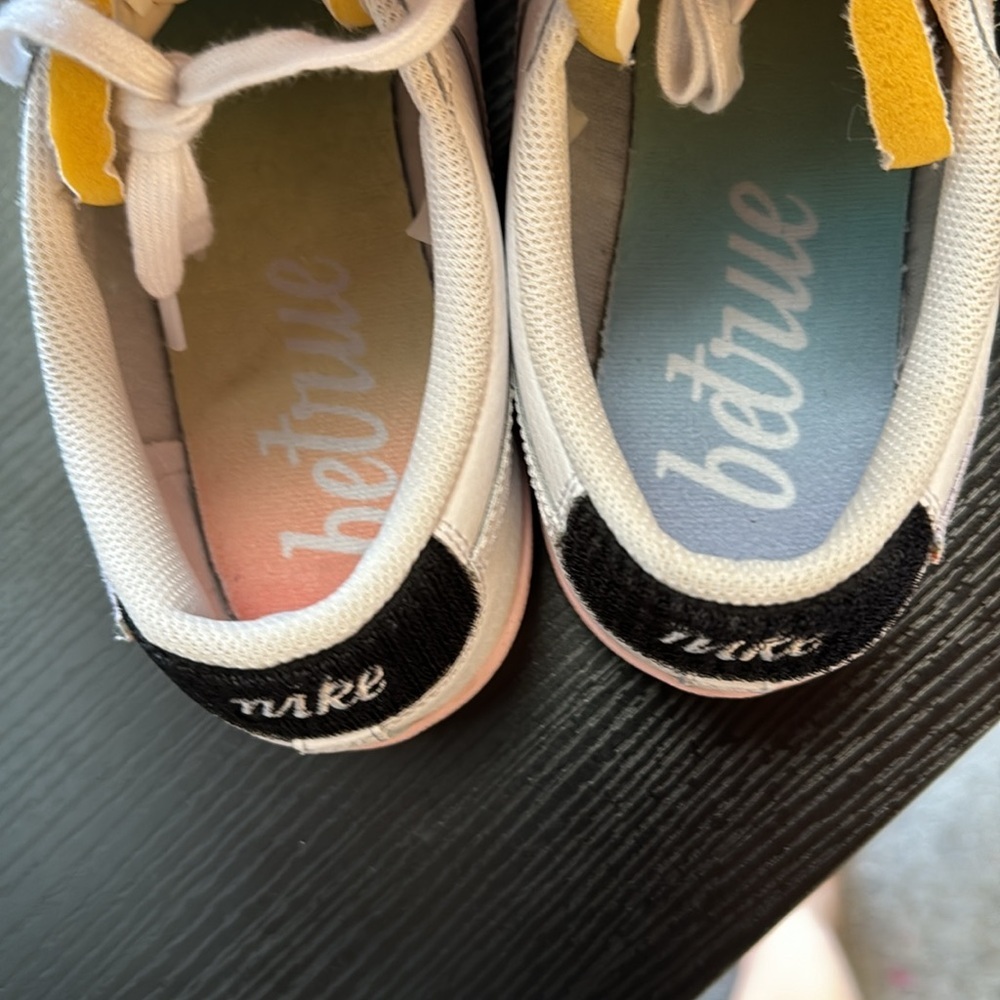 Nike Blazer Low '77 Vintage 'Be True' Multicolor Mens Size 10.5 DD3034 100 - Picture 8 of 10